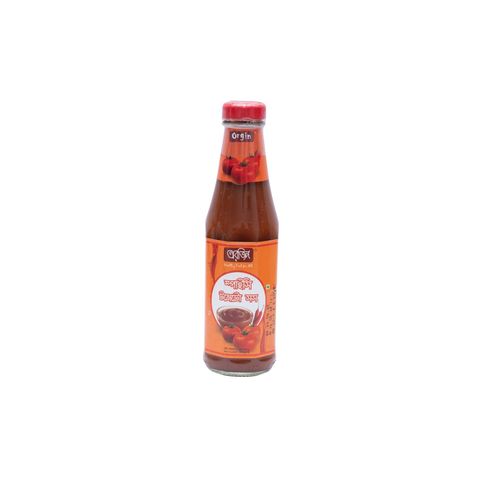 Orgin Spicy Tomato Sauce 340g