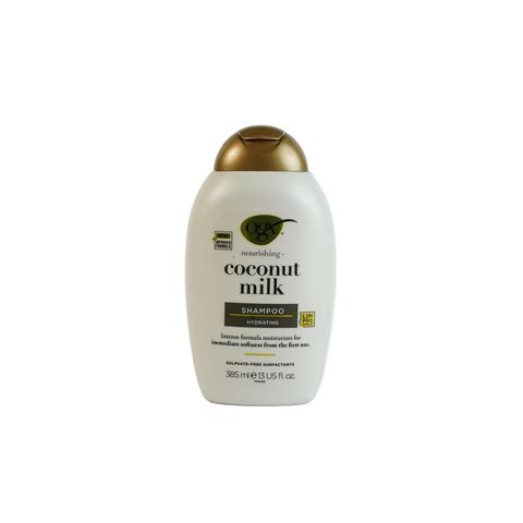 Ogx Coconut Milk Shampoo 385Ml IT