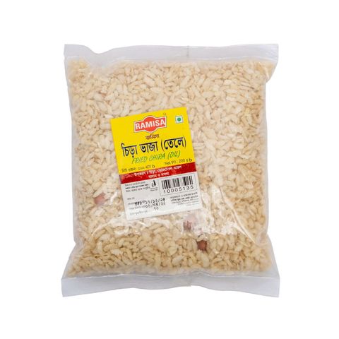 Ramisa Fried Chira Oil 200g