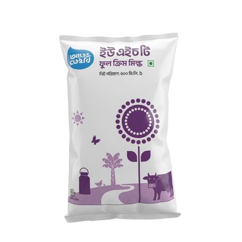 Aarong Dairy Uht Milk 500ml