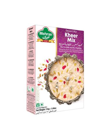 Mehran Kheer Mix 155g