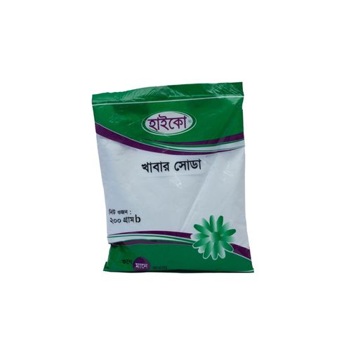 Haiko Khabar Soda 200g