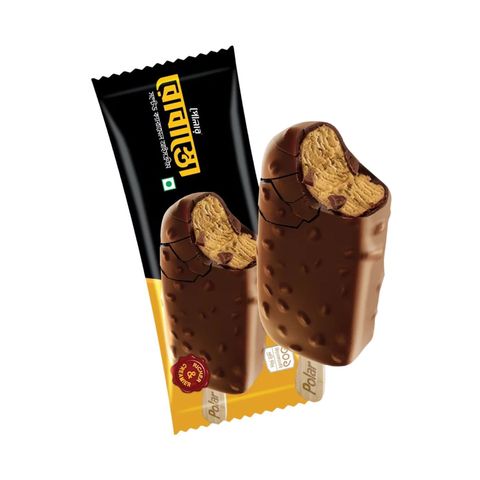 Polar Robusto Salted Caramel 92ml