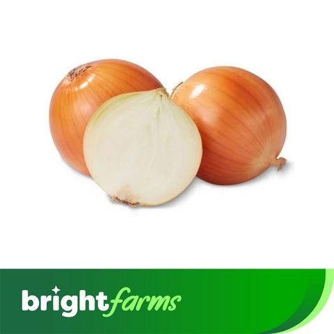 brightfarms Onion (Peyaj) Thai 200g ±10g