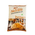 ACI Nutrilife Brown Atta Wheat Flour 2kg