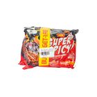 (Buy 2 & Get 1 Free) Mi Abc Selera Pedas Instan Goreng Beef Noodles 80g