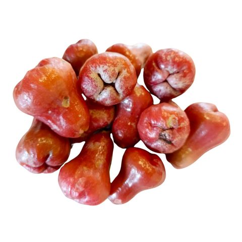 Jamrul Red Rose Apple 500g (±20g)