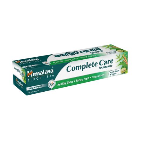 Himalaya Complete Care Toothpaste 80g