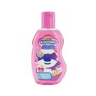 Kodomo Shampoo & Conditioner Cherry Indonesia 200ml