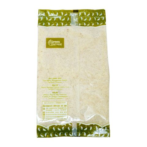 Green Harvest Isabgul 100g