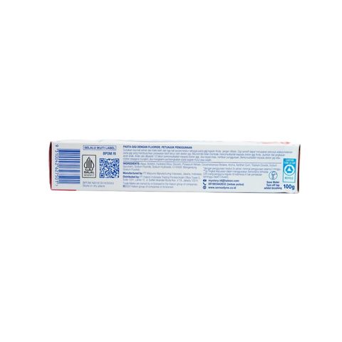 Sensodyne Original Toothpaste 100g