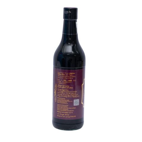 Chef Le Light Soya Sauce 500ml