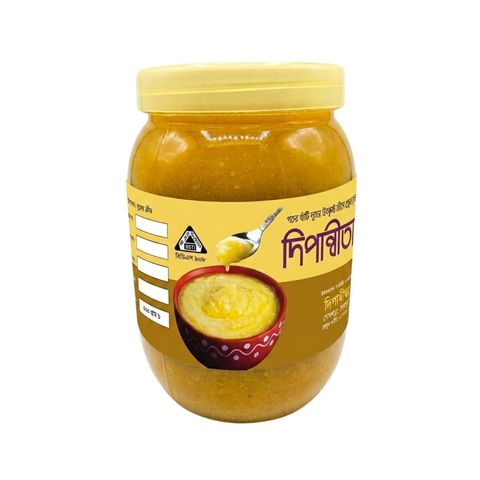 Dipannita Premium Ghee 800g