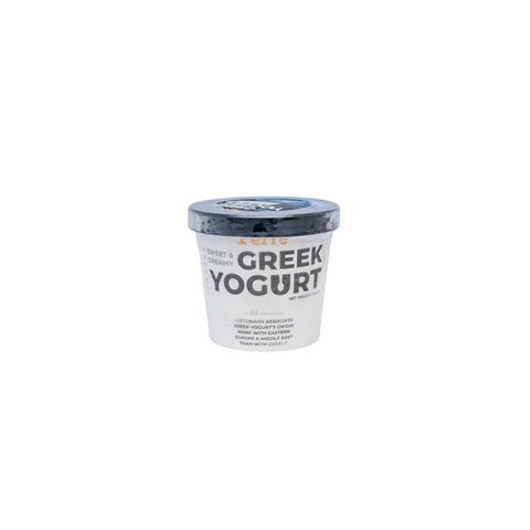 Perfe Blueberry Greek Yogurt 100g