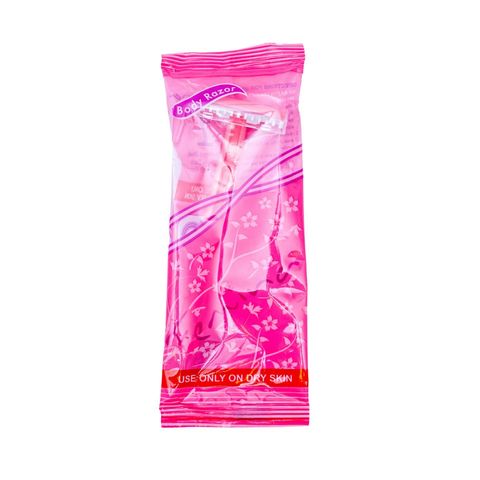 Treet Femina Body Razor for Women 1 Piece