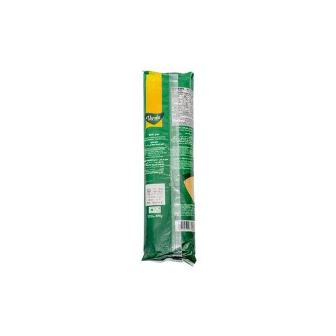 (Buy 1 & Get 1 Free) Verda Pasta Spaghetti 400g