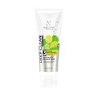 Buy Nior Deep Clean Gel Face Wash Fresh Lemon 100ml & Get TK 50% off