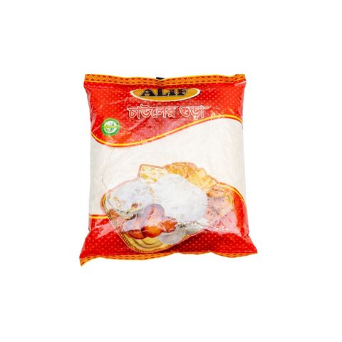 Alif Rice Flour (Chaler Gura) 900g