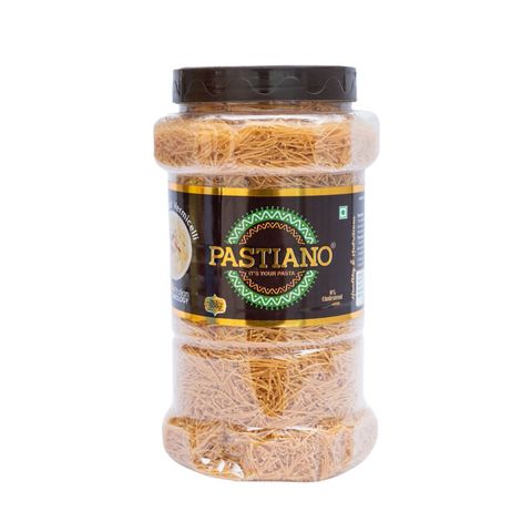 Pastiano Roasted Vermicelli Semai Jar 500g