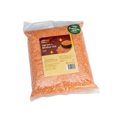 brightyums Moshur Dal Premium 1kg