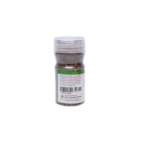 Fairy Basil Flakes 20g