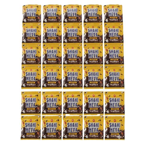 Shahi Meva Chocolate Pan Masala Pack 25 Pieces