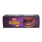 All Time ROMA Center Filled Chocolate Cookies 75g