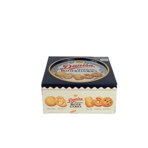 Danisa Butter Cookies 90g