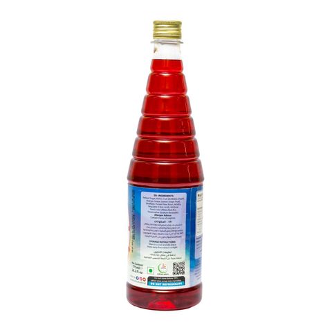 Mehran Salsabeel Syrup 775ml