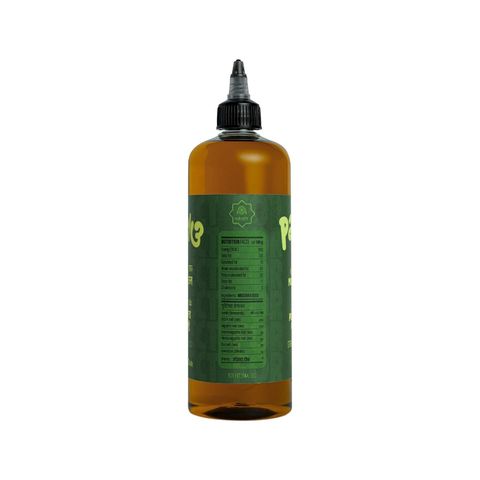 Shukran Pakao Mustard Oil 500ml