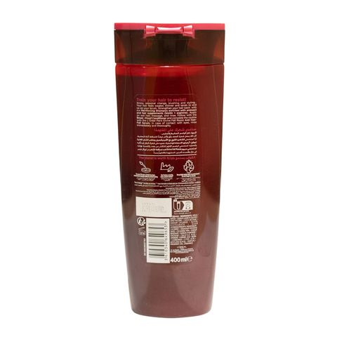 L'oreal Elvive Full Resist Reinforcing Shampoo 400ml