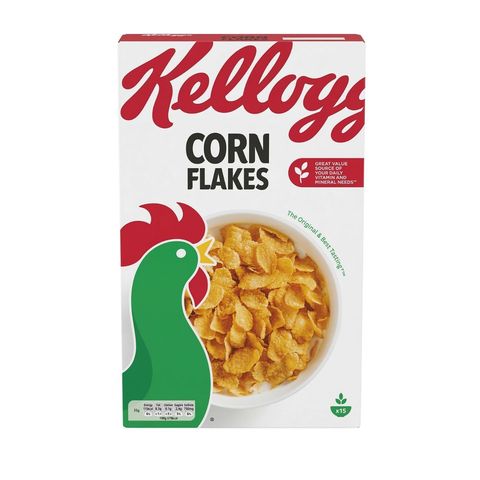 Kellogg's Corn Flakes 450g