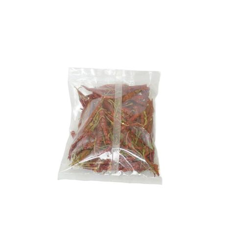 Bongo Shaad Dry Chili 100g