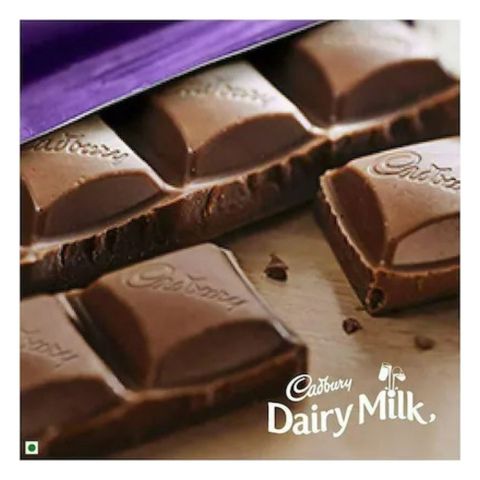 Cadbury Dairy Milk Chocolate 28g