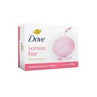 Dove Beauty Bar Soap Pink Radiance Serum 90g