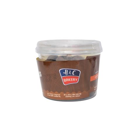 H&C Chocolate Chips Cookies 220g
