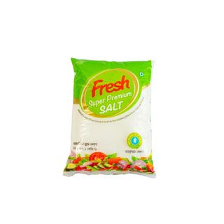 Fresh Super Premium Salt