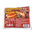 Flav O Rich Frankfuiter Chicken Sausage 340g