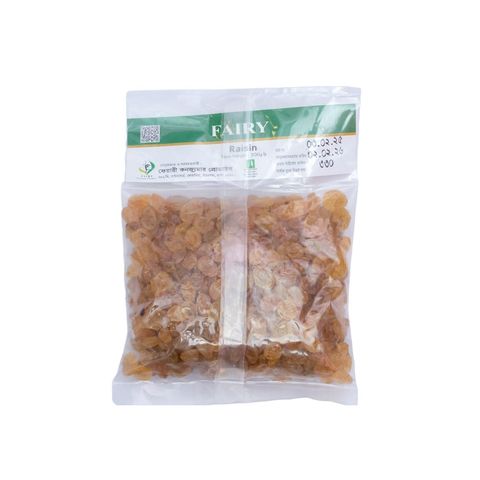 Fairy Kismis (Raisins) 200g