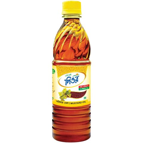 Aci Pure Mustard Oil 1l