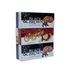 (Buy 2 & Get 1 Free) Dekko Black & Brown 88g