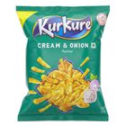 Kurkure Cream & Onion Chips 31g