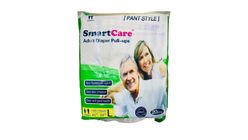 Smartcare Adult Diaper Pant Large 20 Pieces