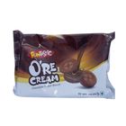 Funtastic Ore Cream Chocolate Biscuit 165g