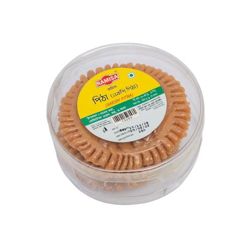 Ramisa Nakshi Pitha 300g