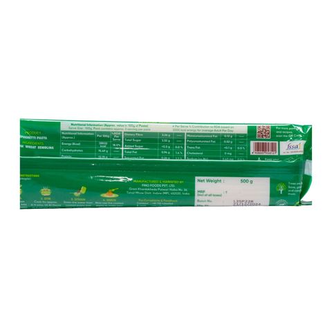 Finosta Spaghetti Pasta 500g