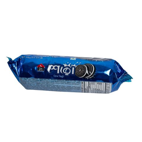Bisk Club Shero Cream Biscuit 85g