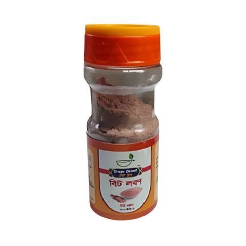 Bongo Shaad Rock Salt (Bit Lobon) 100g
