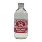 Singha Soda Water 325ml