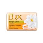 Lux Bar Soap Bright Glow 90gm